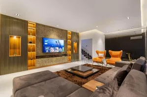 Smart Tv Console