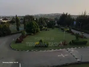 800sqm Estate Plot of Land N220m Lifecamp