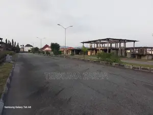 800sqm Estate Plot of Land N220m Lifecamp