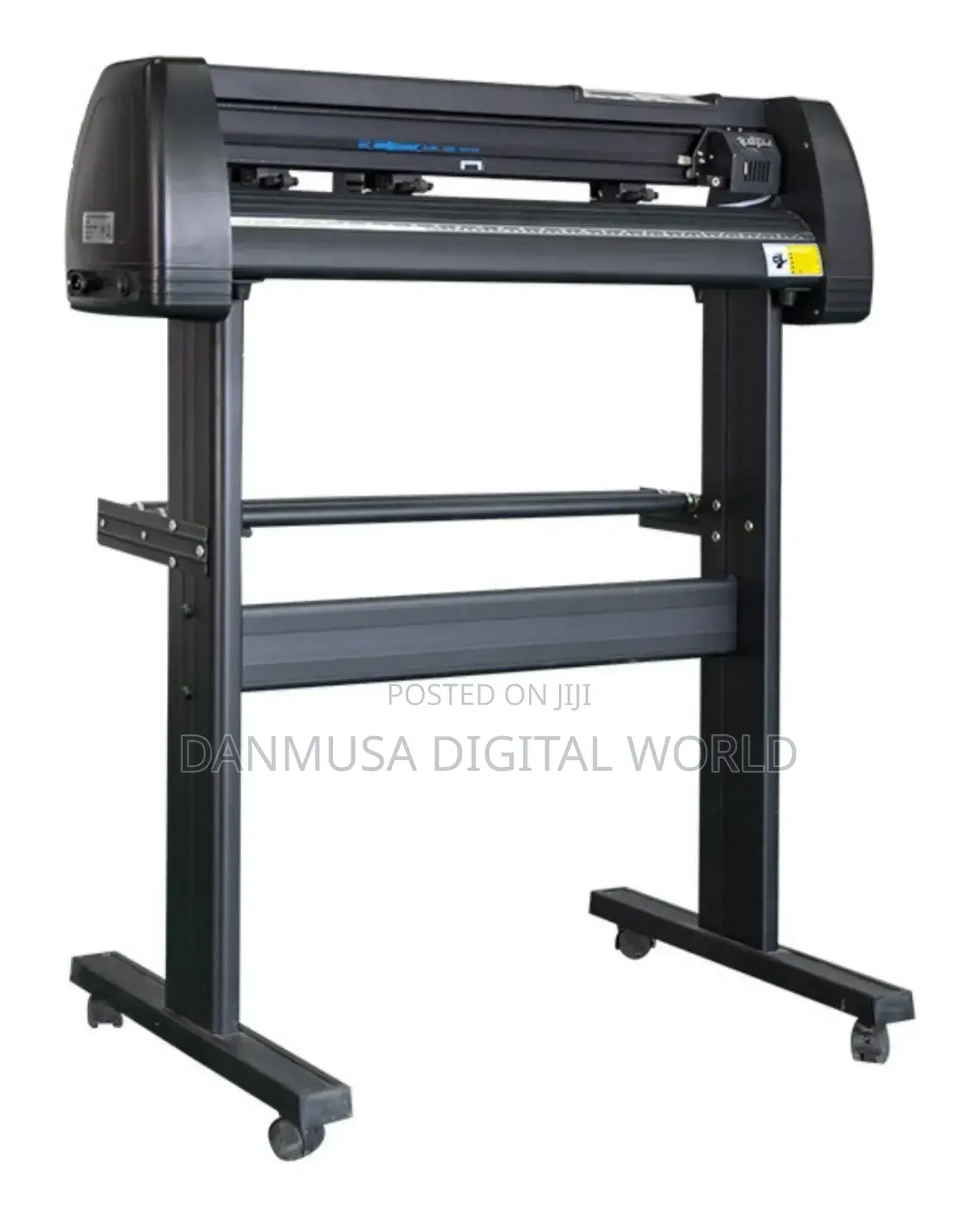 Cutting Plotter Yinghe 720j, 2 Feet