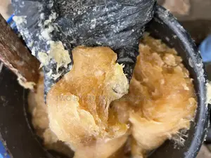 Moroccan Soap Base