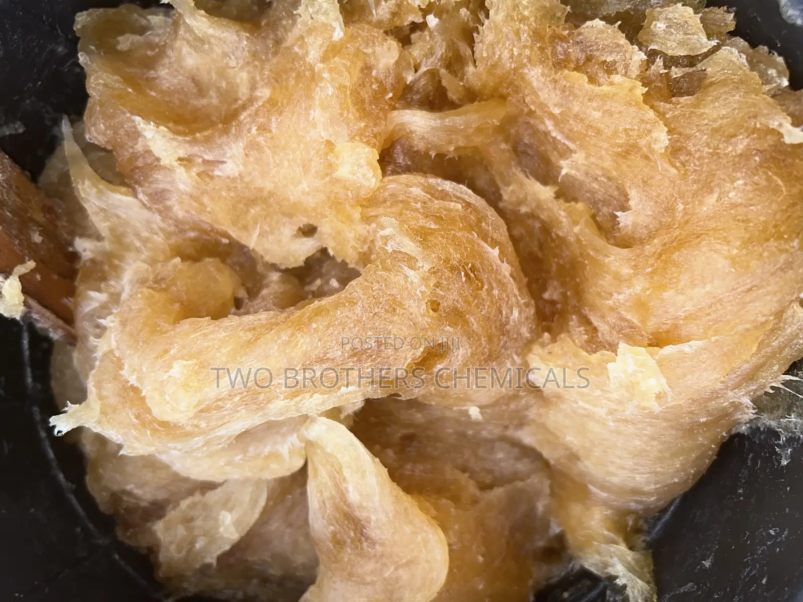 Moroccan Soap Base