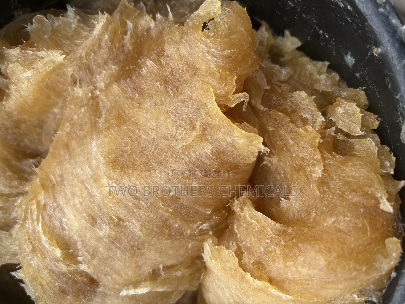 Moroccan Soap Base