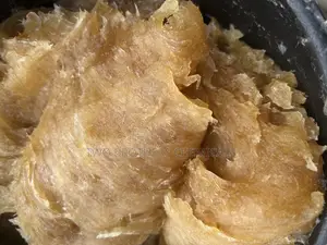 Moroccan Soap Base
