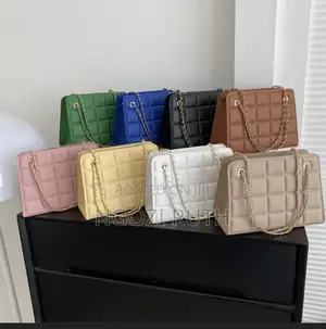 Luxury Bags