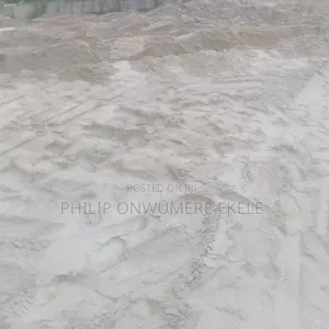 A Plot Land for Sale Facing Lanbgasa Road Ajah Lekki