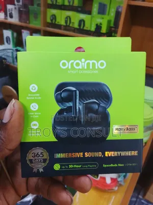 Oraimo Spacebud Neo