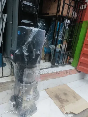 High Quality Brand New 15hp Grundfos Pump 6 Inches