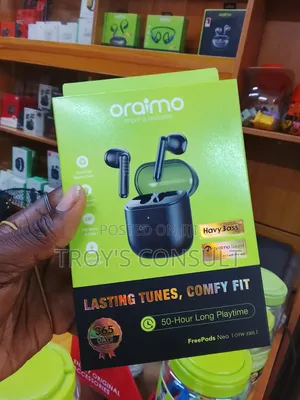 Oraimo Freepod Neo