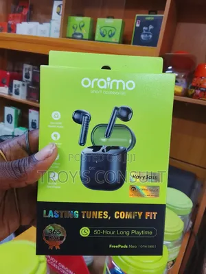 Oraimo Freepod Neo