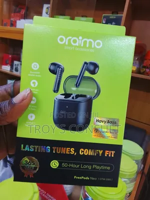Oraimo Freepod Neo