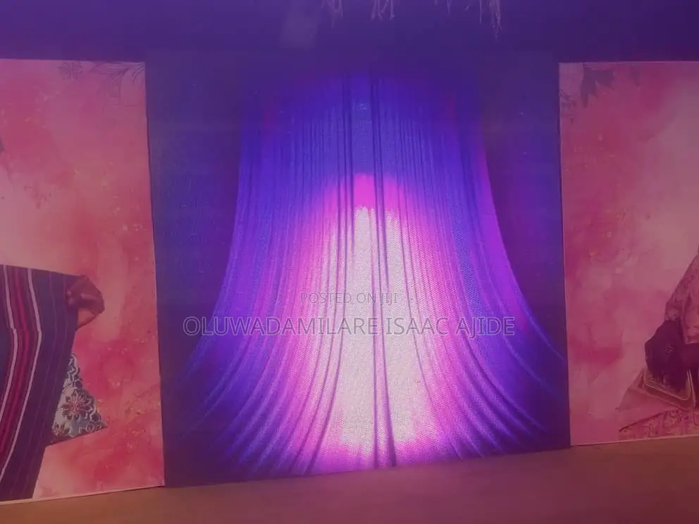 Glowstage Pro – Because First Impressions Matter