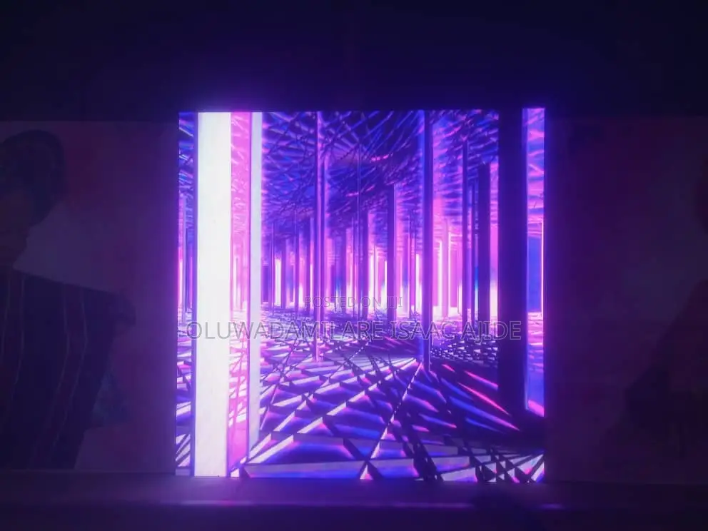 Glowstage Pro – Because First Impressions Matter