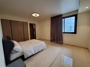 Furnished 2bdrm Apartment in Eko Atlantic City for sale