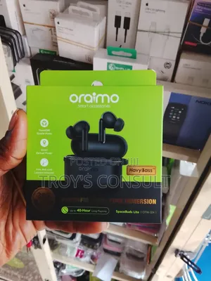 Oraimo Spacebud Lite