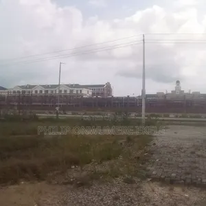 5 Plots for Sale at Peace Ville Badore Ajah Lekki