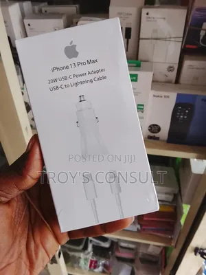 Apple Car Charger