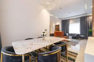Luxurious 4 Bedroom Duplex With Swimming Pool