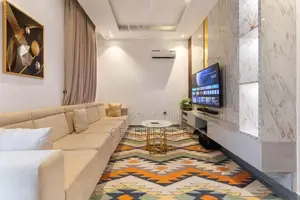 Luxurious 4 Bedroom Duplex With Swimming Pool