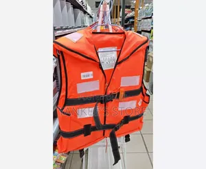 Original Quality Life Jacket