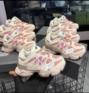 Luxurious Teens New Balance Sneakers