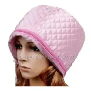 Steaming Cap