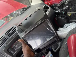 Dodge Journey 2012- 2014 Android Player