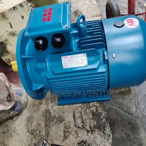 Original Brand New High Quality 7.5kw 1495rpm 230v Abb Electric Motor