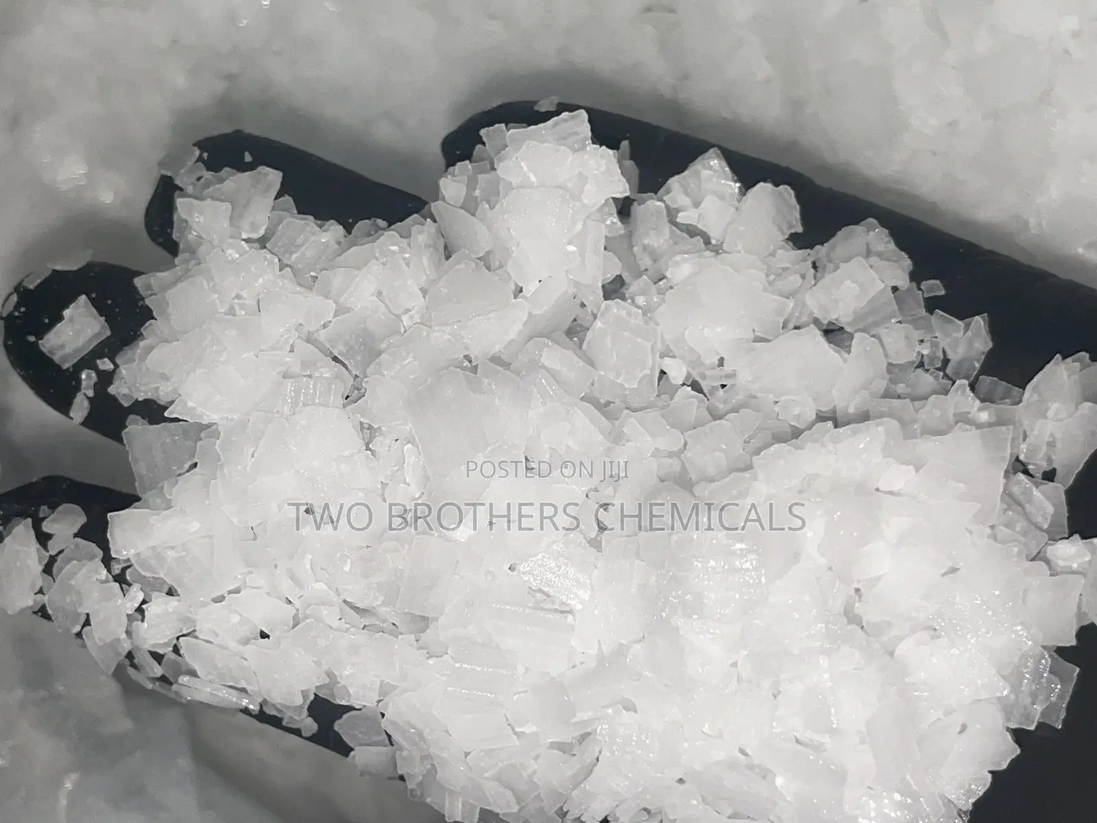 Potassium Hydroxide