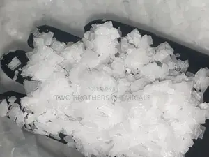 Potassium Hydroxide
