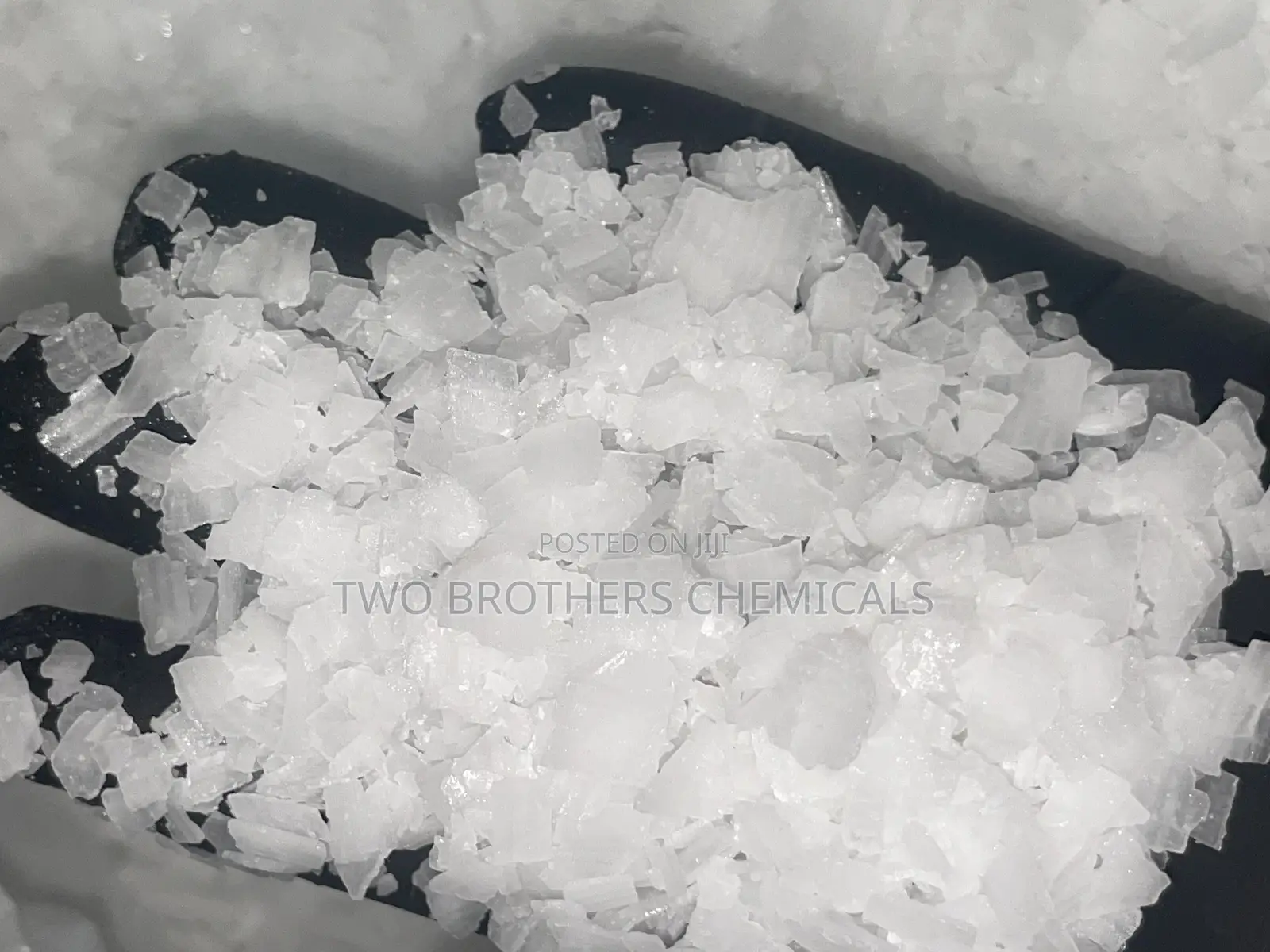 Potassium Hydroxide
