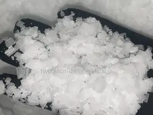 Potassium Hydroxide