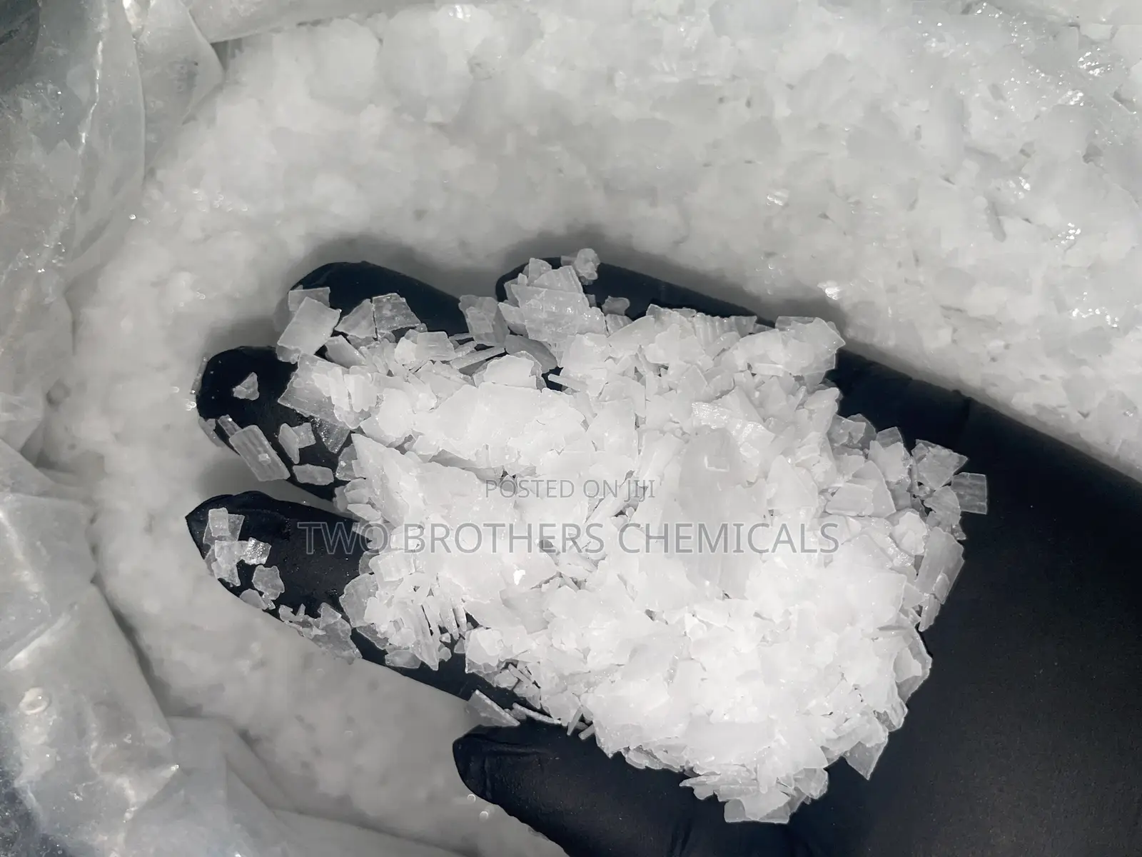 Potassium Hydroxide