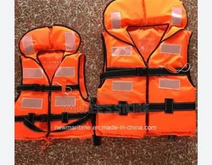 Original Quality Life Jacket