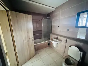 5bdrm Duplex in Wuye for rent