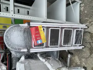 Supermarket Ladder 4 Step
