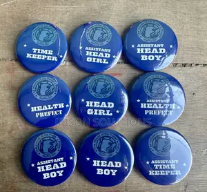 School Prefect