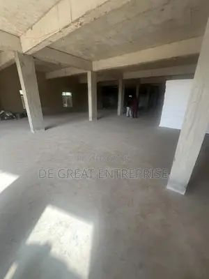 Warehouse for Rent