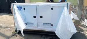 Original Perkins Diesel Generator 100% Copper 100 Kva