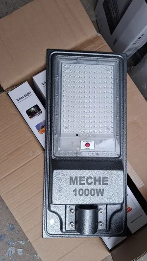 Solar Street Light for Estate's/ Companies/ Hotels/ Business Centres
