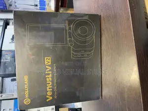 Hollyland Venusliv V2 All-in-One Live Streaming Camera