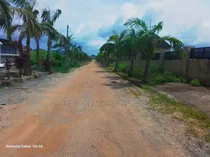 550sqm Estate Plot N50m Lokogoma