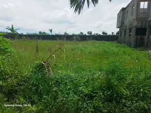 700sqm Estate Plot N50m Lokogoma