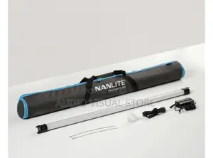 Nanlite Pavotube Ii 30c Kit 1 RGB Led Tube Light