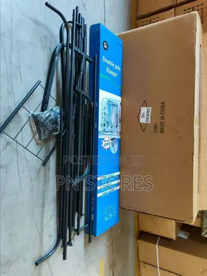 68kg High Quality Double Pole Hanger