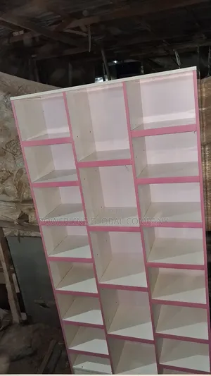 Shoe Rack for Homes/ Offices/ Lounges/ Guesthouses Get From Powerline
