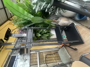 Mobile Tv Stand