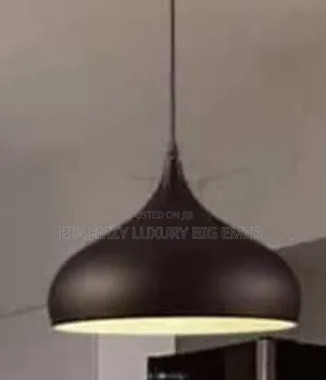 Pendant Lamp.