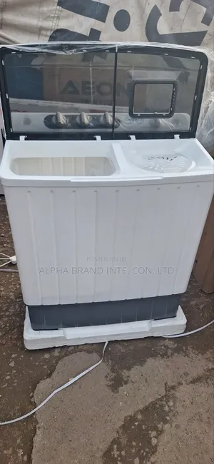 Skyrun 11kg Twin Tub Washing Machine