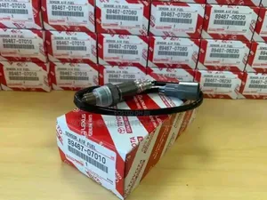 Oxygen/O2/Fuel Ratio Sensor for All Toyota Vehicles